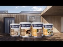 Madecor al Agua Protect Satin Cedro  1 L