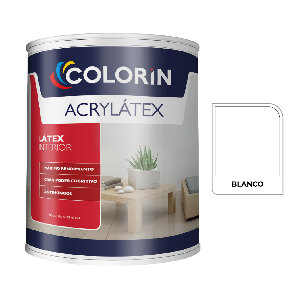 Acrylatex Interior  1 L