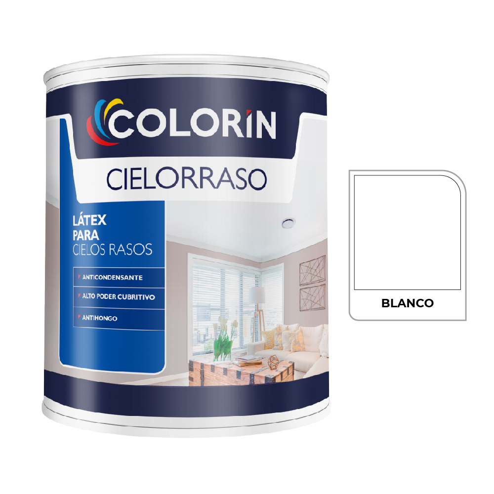 Colorin Cielorraso  1 L