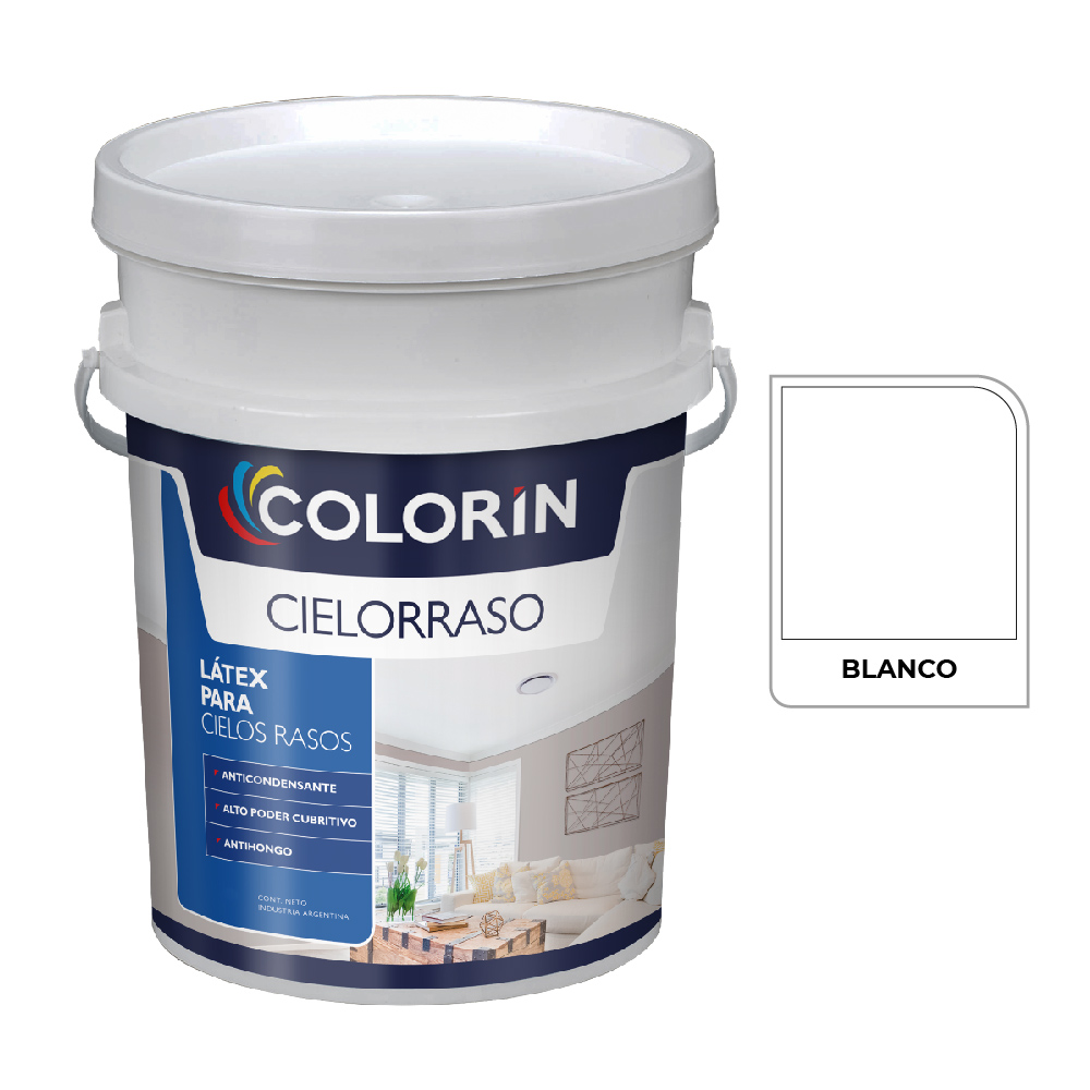 Colorin Cielorraso 20 L