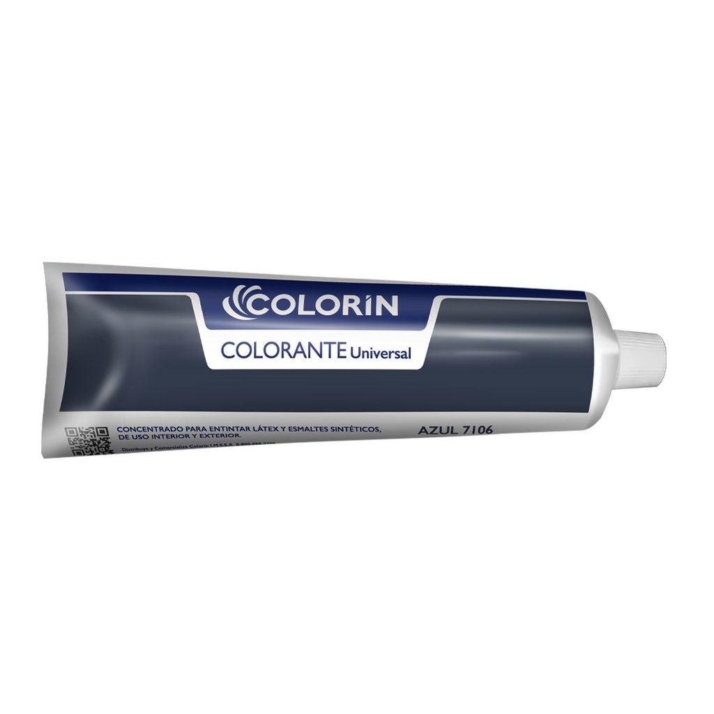 Colorin Colorante Azul 120 ml