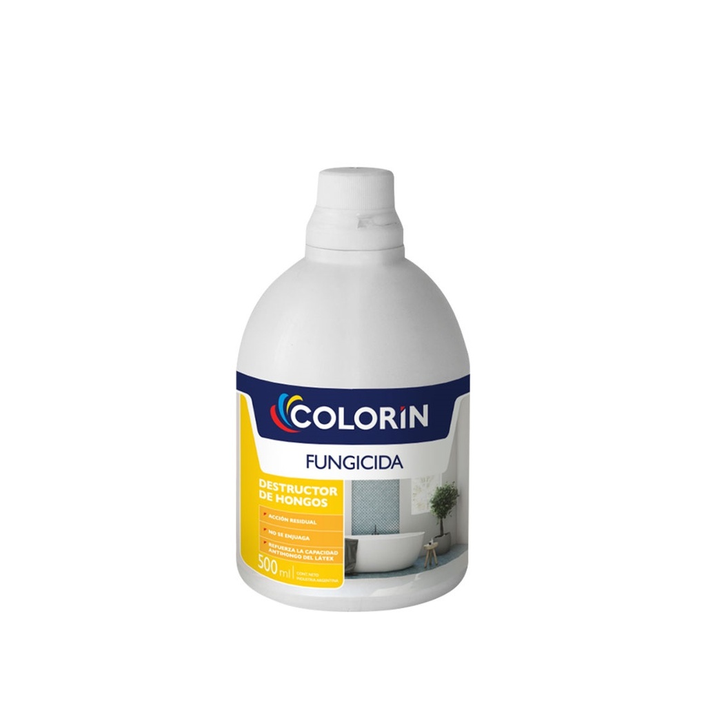 Colorin Fungicida  500 ml