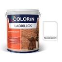 Colorin Ladrillos al Agua  4 L