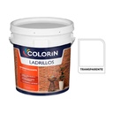 Colorin Ladrillos al Agua 10 L