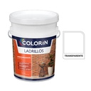 Colorin Ladrillos al Agua 20 L