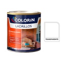 Colorin Ladrillos Siliconado  1 L