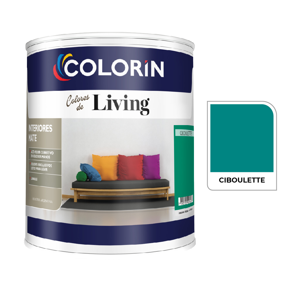 Living Interior Mate Ciboulette 1 L