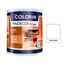 Madecor al Agua Barniz Brill 1 L