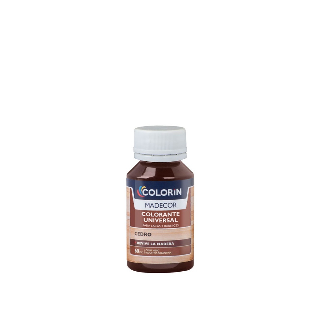 Madecor Tinta Univ. Caoba  60 ml