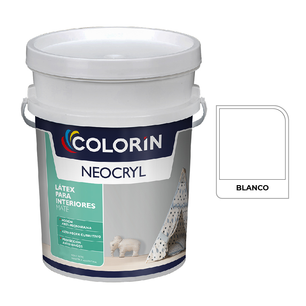 Neocryl Mate 20 L