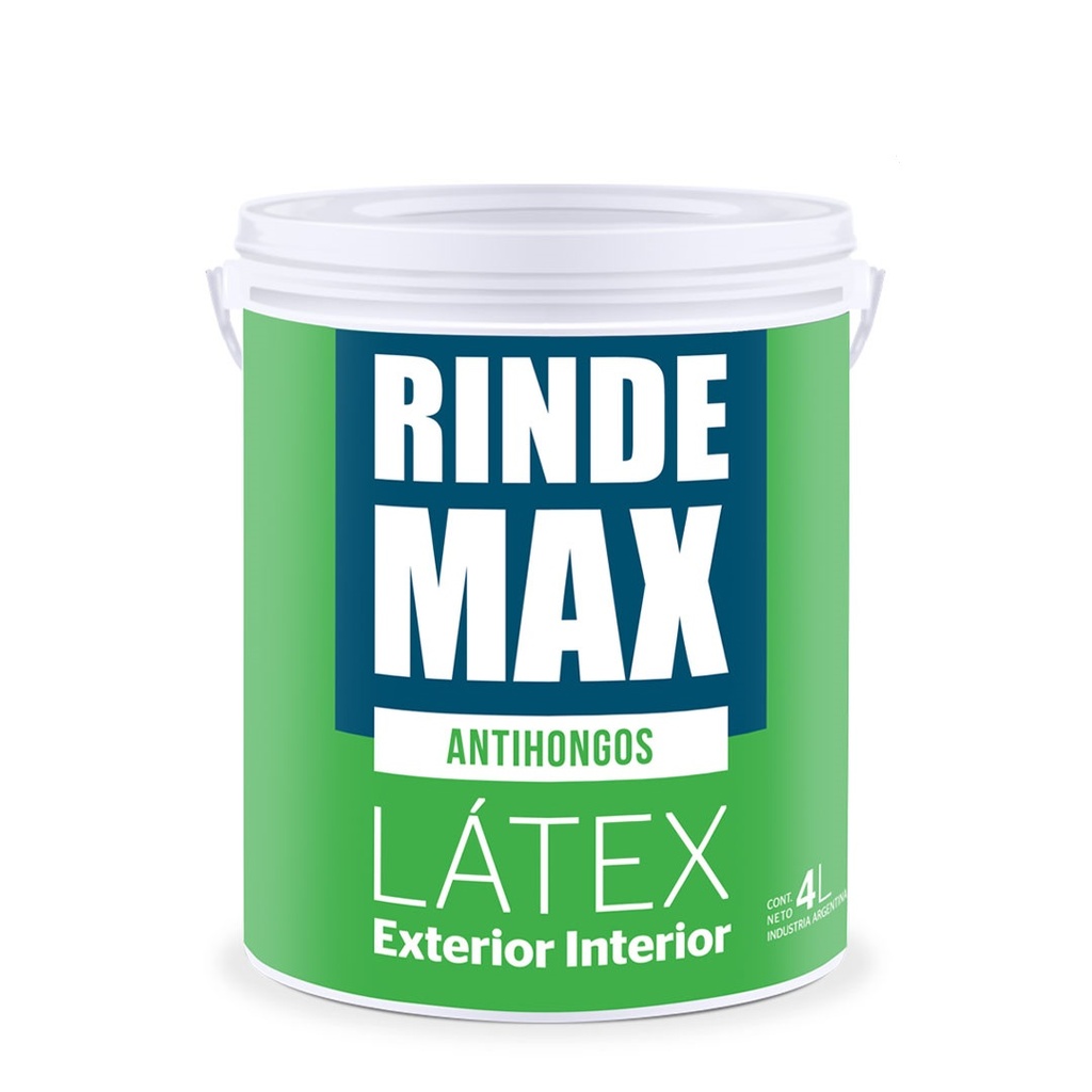 Rindemax Exterior Interior 10 L