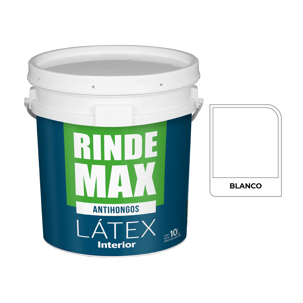 Rindemax Interior 10 L