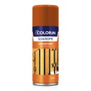 Seakrome Aerosol Naranja 440 ml