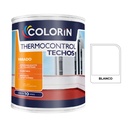 Thermocontrol Fibrado Blanco  1 Kg