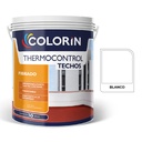 Thermocontrol Fibrado Blanco  4 Kg