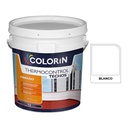 Thermocontrol Fibrado Blanco 10 Kg