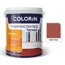 Thermocontrol Fibrado Teja  4 Kg