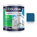 Thermocontrol Flex Azul Traful  1 L