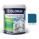Thermocontrol Flex Azul Traful  4 L