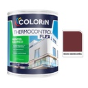 Thermocontrol Flex Borgoña  1 L