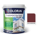 Thermocontrol Flex Borgoña   4 L