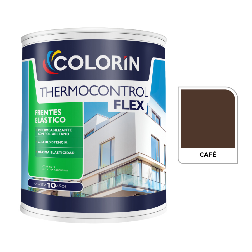 Thermocontrol Flex Cafe   1 L