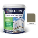 Thermocontrol Flex Cemento  4 L