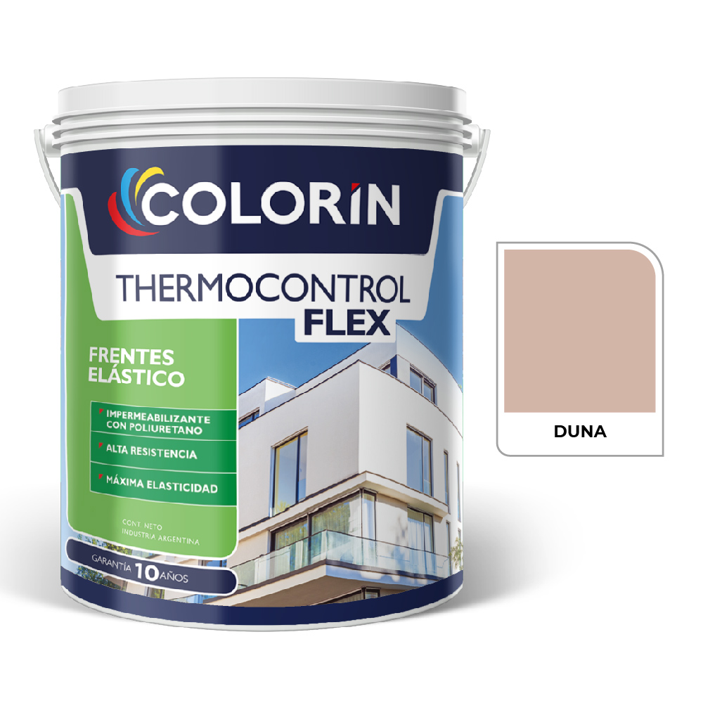 Thermocontrol Flex Duna  4 L