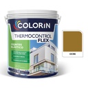 Thermocontrol Flex Ocre  4 L