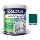 Thermocontrol Flex Verde Foresta  4 L