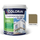 Thermocontrol Flex Verde Otoñal  4 L