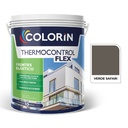 Thermocontrol Flex Verde Safari  4 L