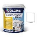 Thermocontrol Memb. Liq. Blanco  4 Kg
