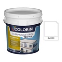 Thermocontrol Memb. Liq. Blanco 10 Kg