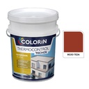 Thermocontrol Techos ML Rojo 20 Kg