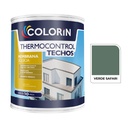 Thermocontrol Memb. Liq. Verde  1 Kg