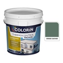 Thermocontrol Memb. Liq. Verde 10 Kg