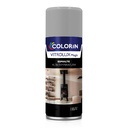 Vitrolux Aerosol Alta Temp Aluminio 440 ml