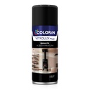 Vitrolux Aerosol Alta Temp Negro 440 ml