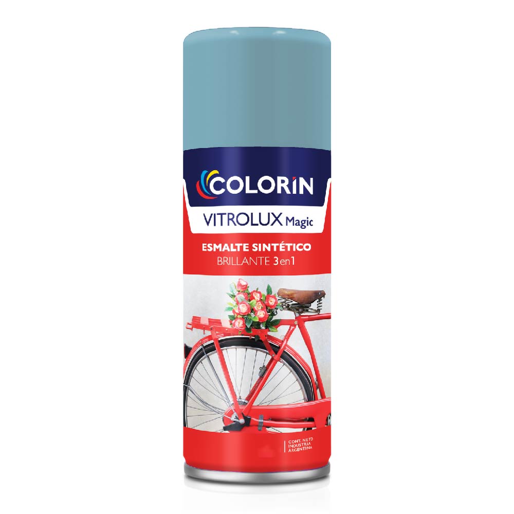 Vitrolux Aerosol Brill Celeste 440 ml