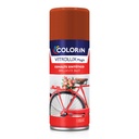 Vitrolux Aerosol Brill Cobre 440 ml