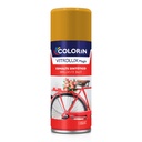 Vitrolux Aerosol Brill Oro 440 ml