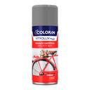 Vitrolux Aerosol Brill Plata 440 ml