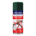 Vitrolux Aerosol Brill Verde Ingles 440 ml