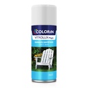 Vitrolux Aerosol Mate Blanco 250 ml