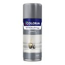 Vitrolux Aerosol Met. Plata Art 440 ml