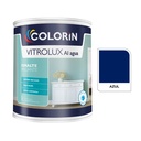 Vitrolux al Agua Brill Azul  1 L