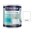Vitrolux al Agua Brill Blanco  1 L