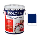 Vitrolux 3 en 1 Brill Azul 20 L