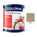 Vitrolux 3 en 1 Brill Beige  1 L